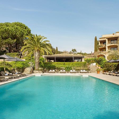 Mas De Torrent Hotel & Spa, Relais & Chateaux Exterior foto