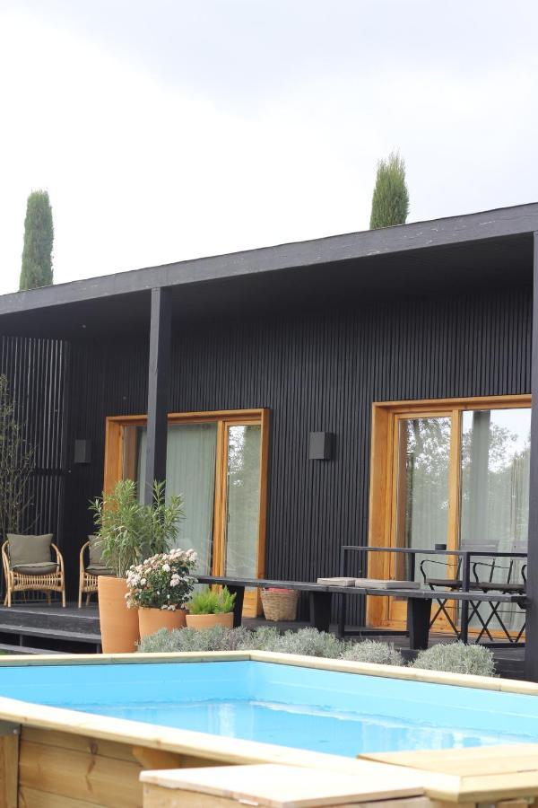 Mas De Torrent Hotel & Spa, Relais & Chateaux Exterior foto