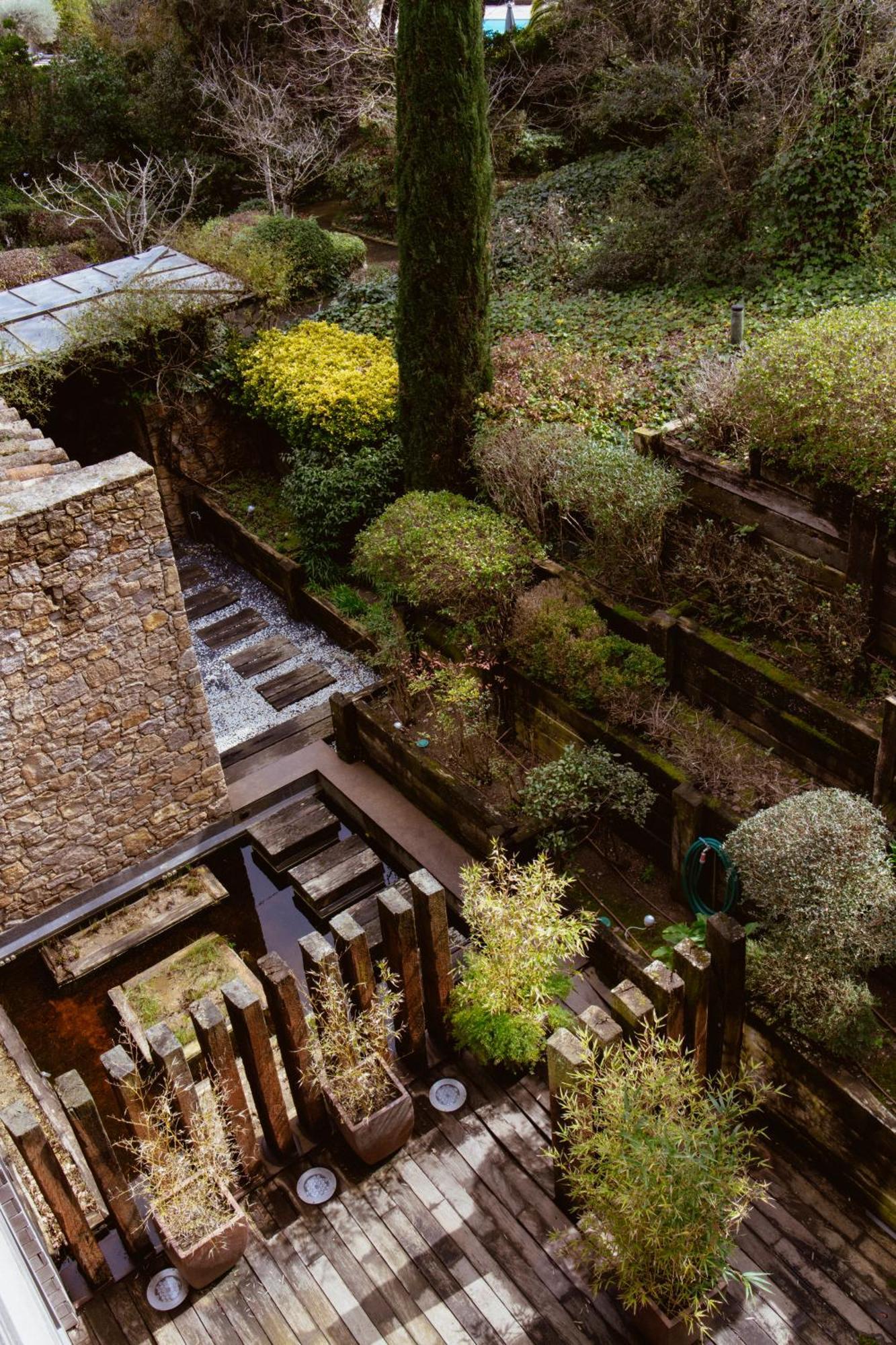 Mas De Torrent Hotel & Spa, Relais & Chateaux Exterior foto