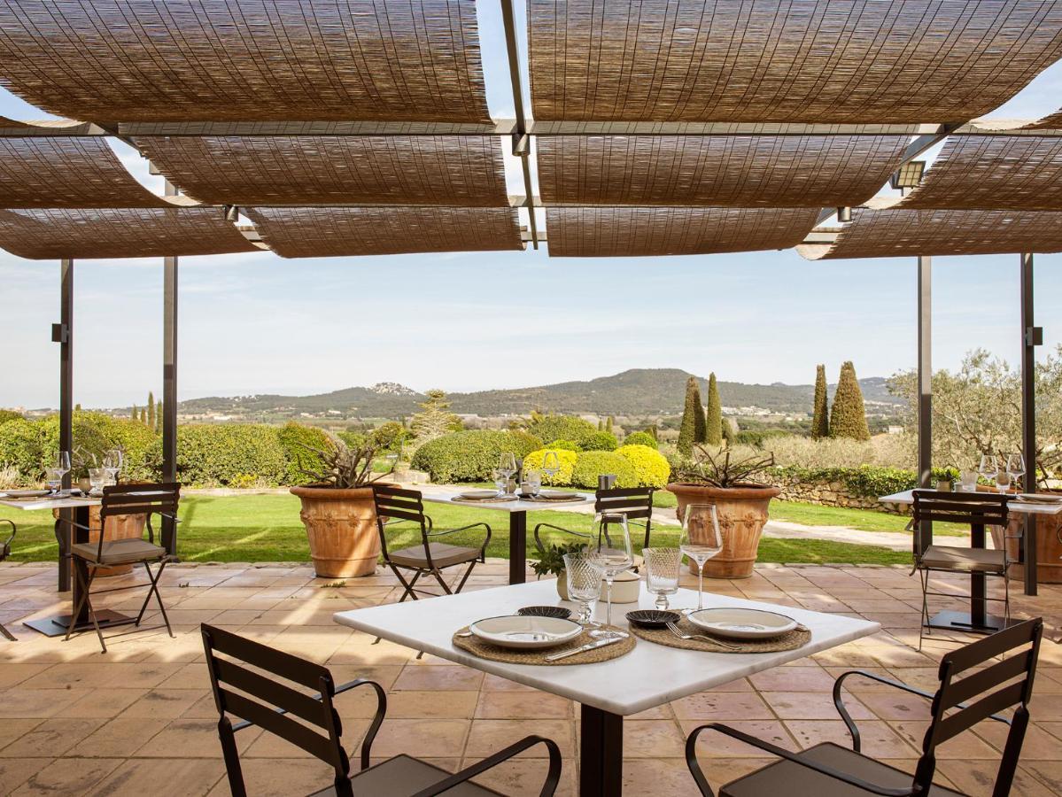 Mas De Torrent Hotel & Spa, Relais & Chateaux Exterior foto