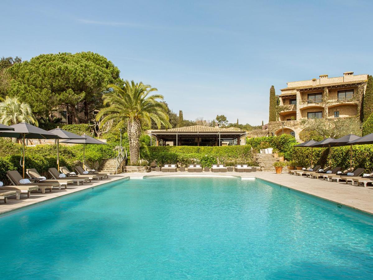 Mas De Torrent Hotel & Spa, Relais & Chateaux Exterior foto
