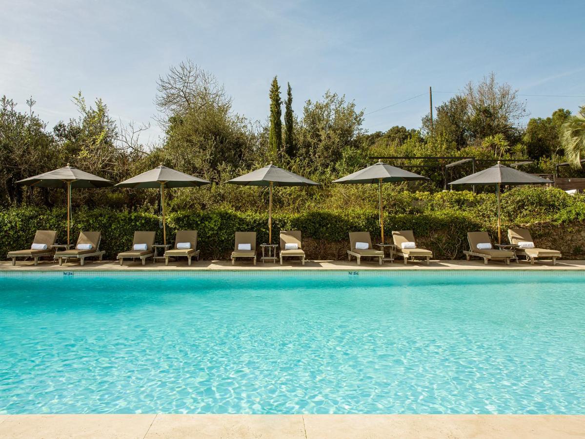 Mas De Torrent Hotel & Spa, Relais & Chateaux Exterior foto