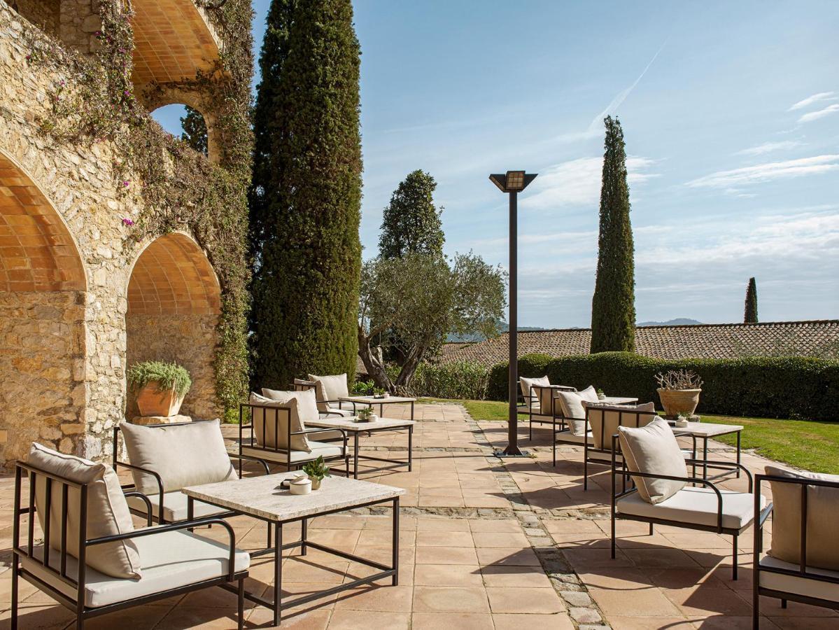 Mas De Torrent Hotel & Spa, Relais & Chateaux Exterior foto