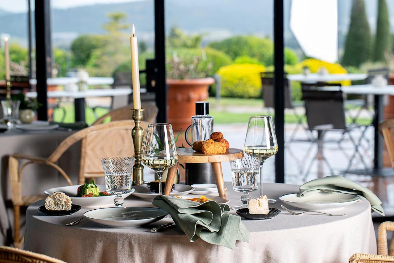Mas De Torrent Hotel & Spa, Relais & Chateaux Exterior foto
