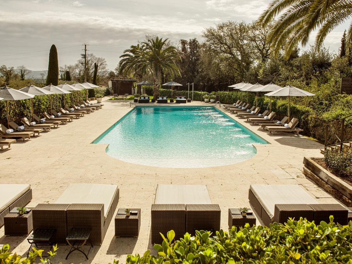 Mas De Torrent Hotel & Spa, Relais & Chateaux Exterior foto