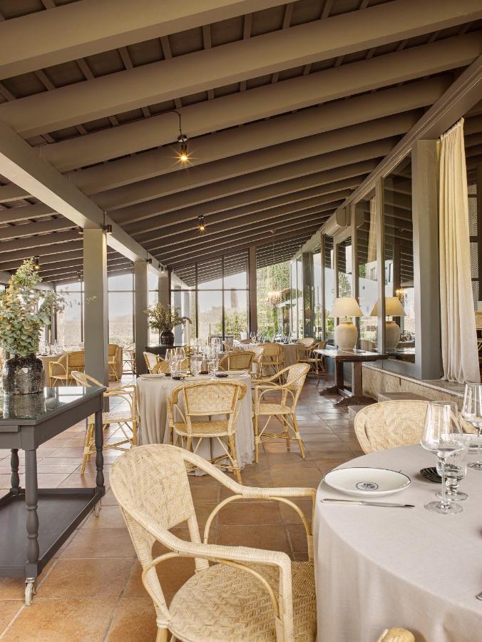 Mas De Torrent Hotel & Spa, Relais & Chateaux Exterior foto