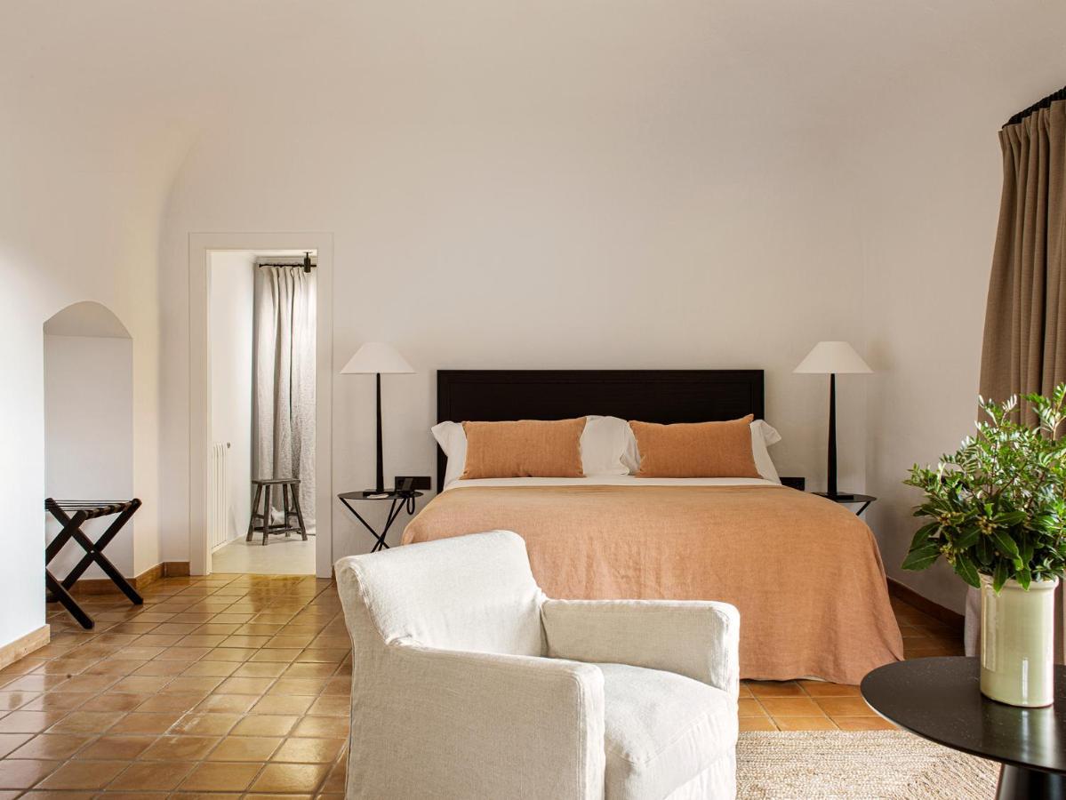 Mas De Torrent Hotel & Spa, Relais & Chateaux Exterior foto