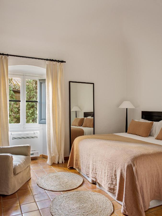 Mas De Torrent Hotel & Spa, Relais & Chateaux Exterior foto