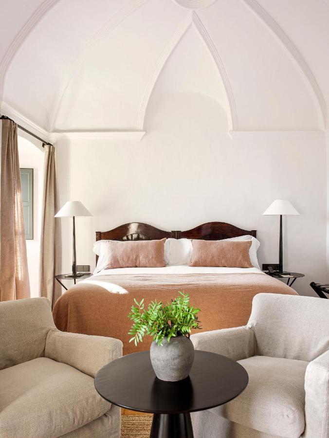 Mas De Torrent Hotel & Spa, Relais & Chateaux Exterior foto